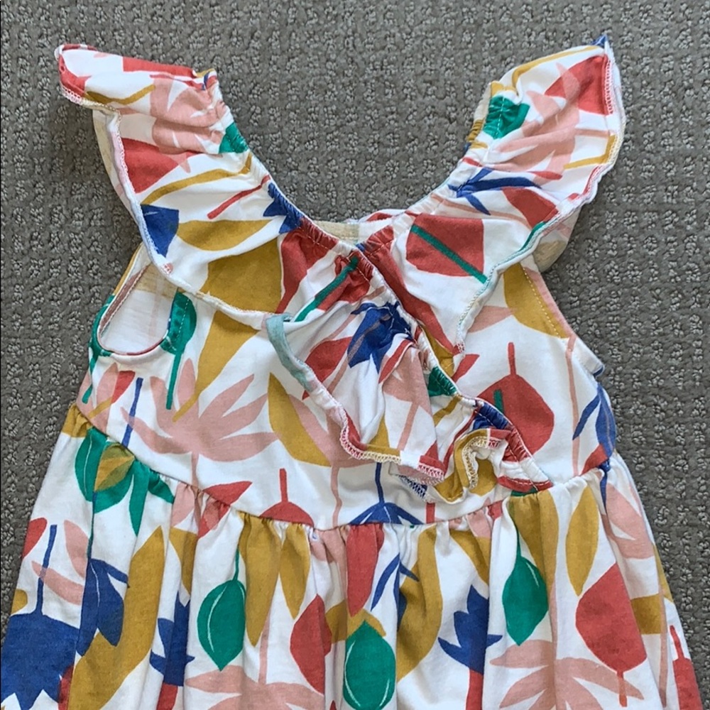 Tea Collection Dress - Picture 2 of 2